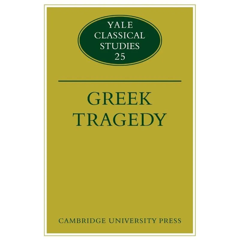 Greek Tragedy