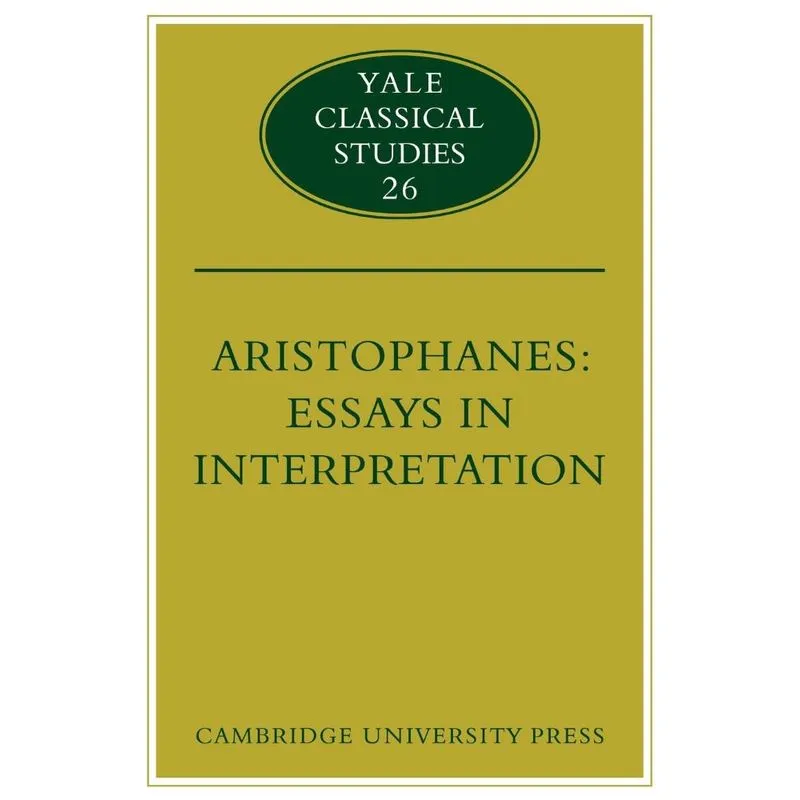 Aristophanes