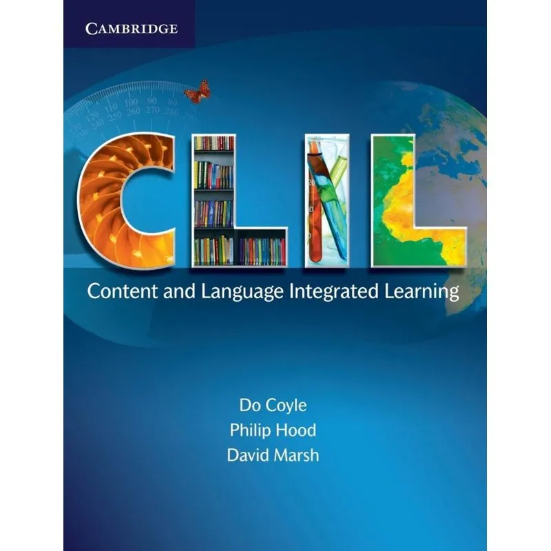 CLIL