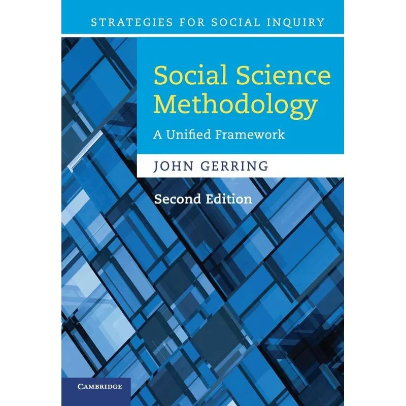 Social Science Methodology