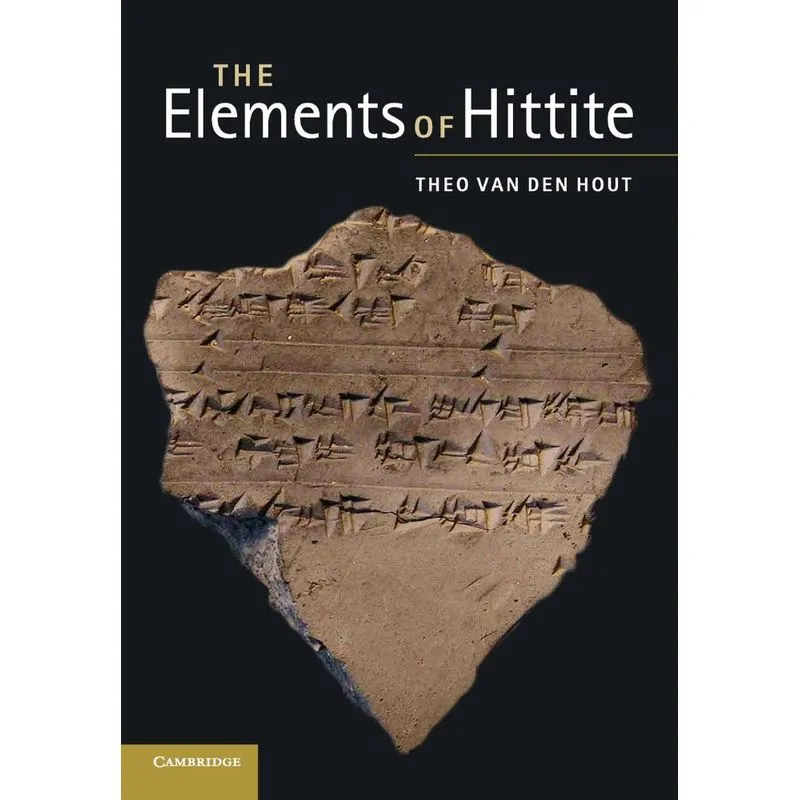The Elements of Hittite