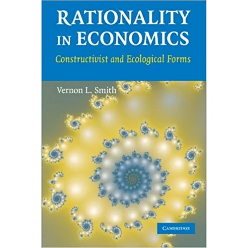 RATIONALITY IN ECONOMICS