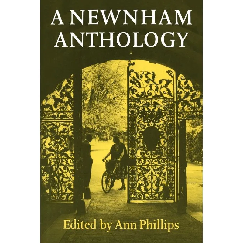 A Newnham Anthology