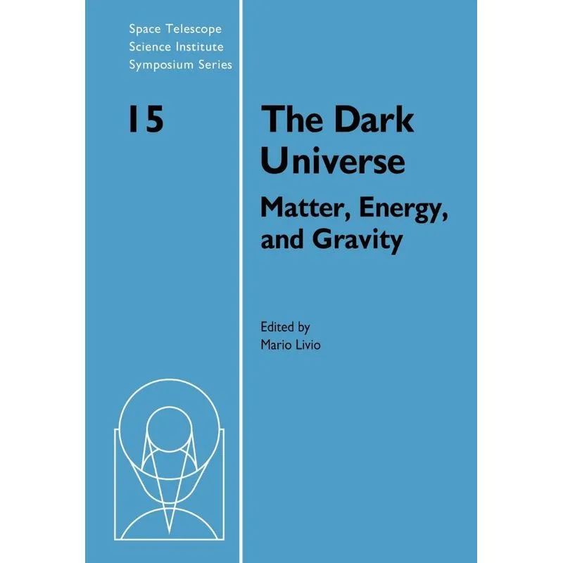 The Dark Universe
