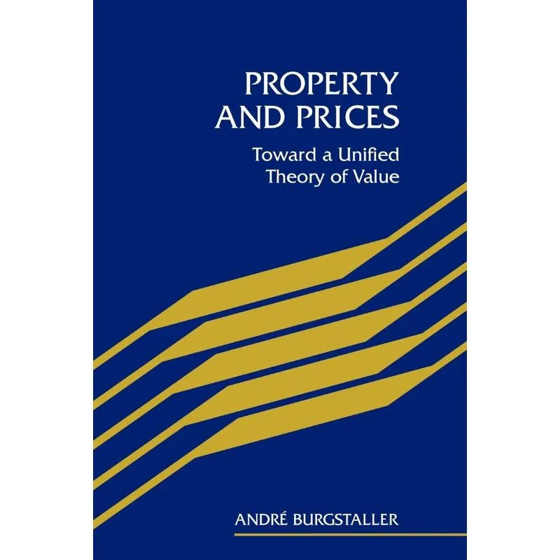 Property And Prices