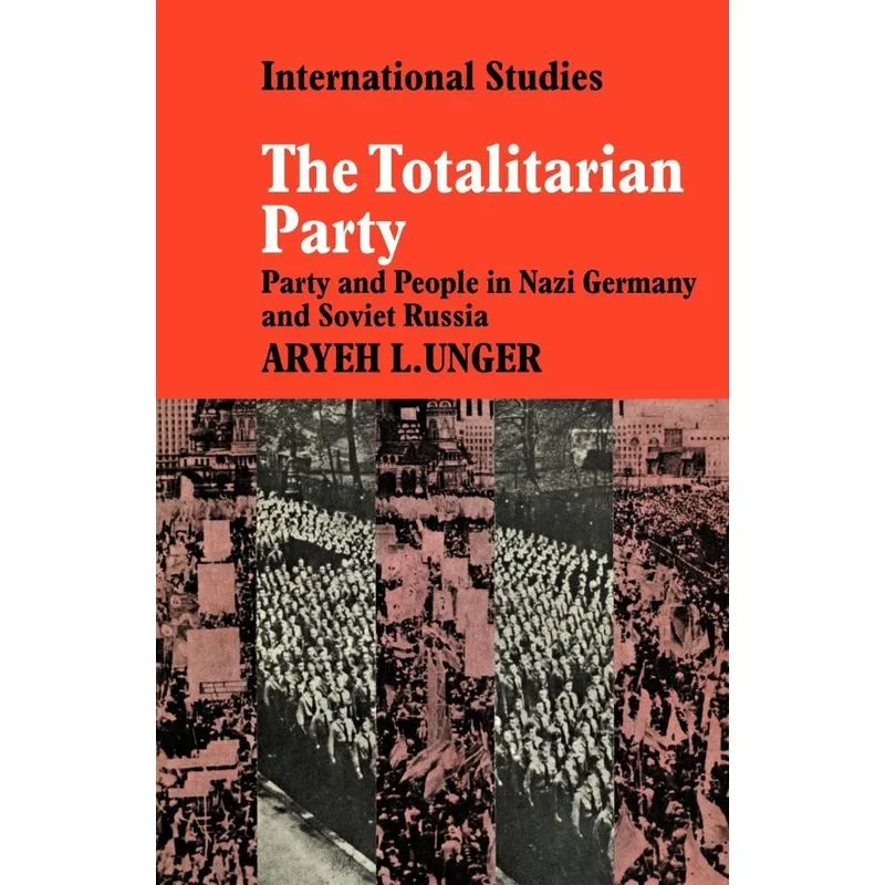 The Totalitarian Party