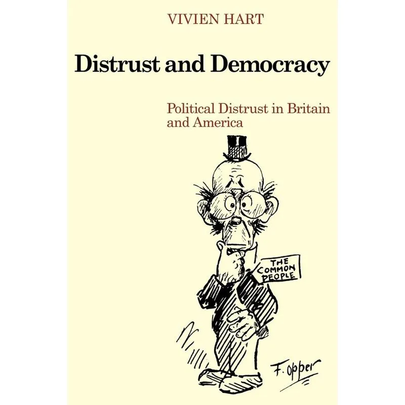 Distrust and Democracy