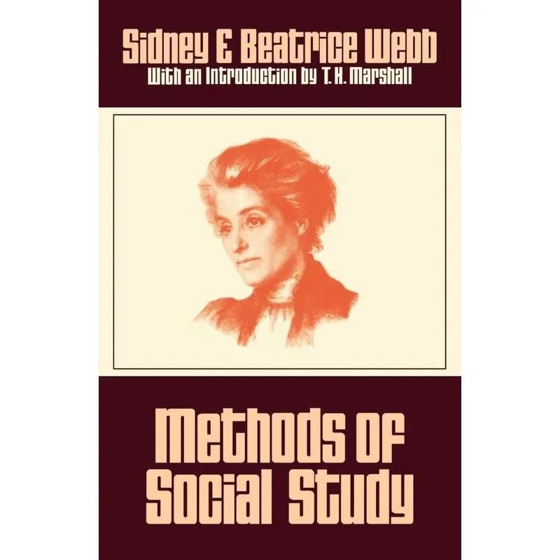 Methods of Social Study