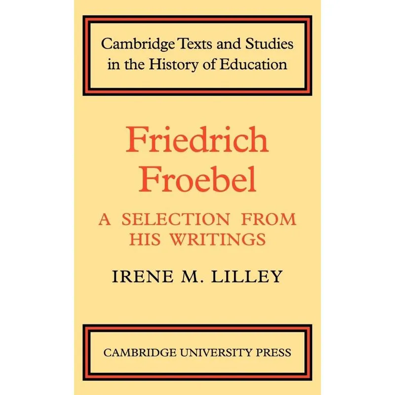 Friedrich Froebel
