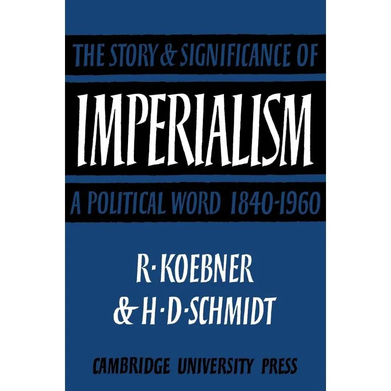 Imperialism