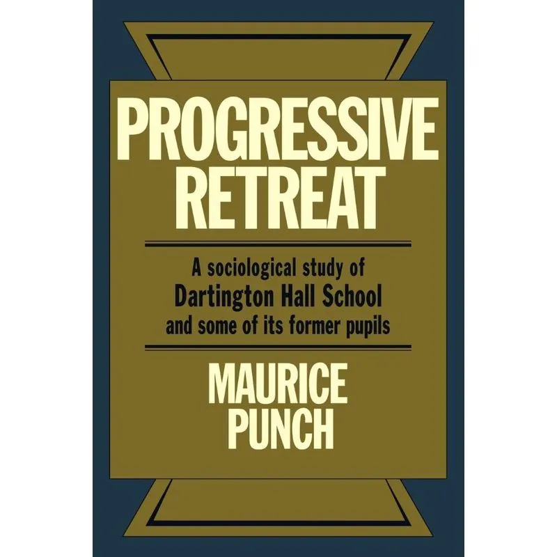 Progressive Retreat