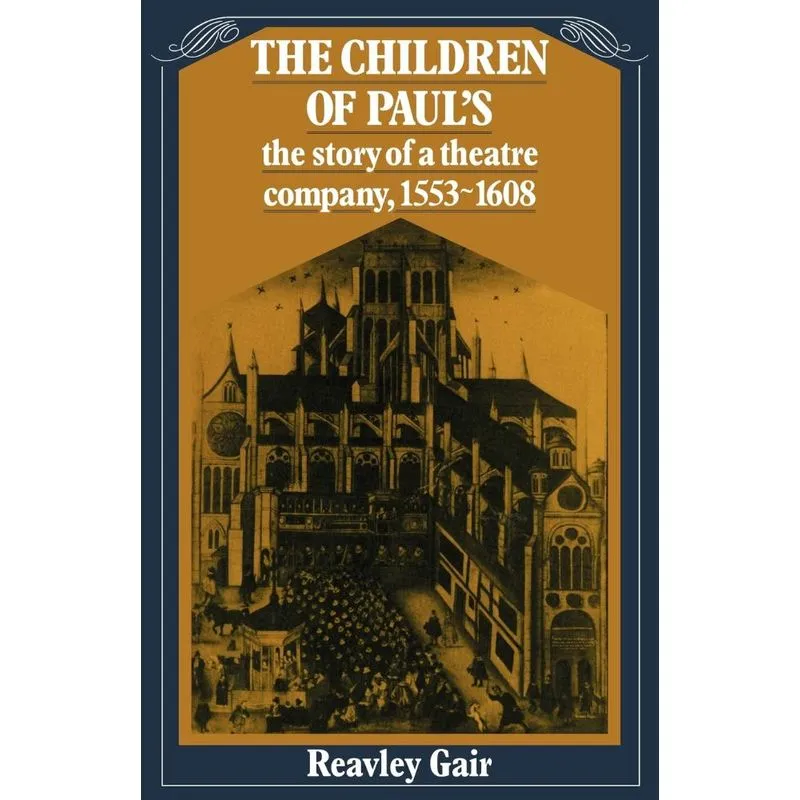 The Children of Pauls