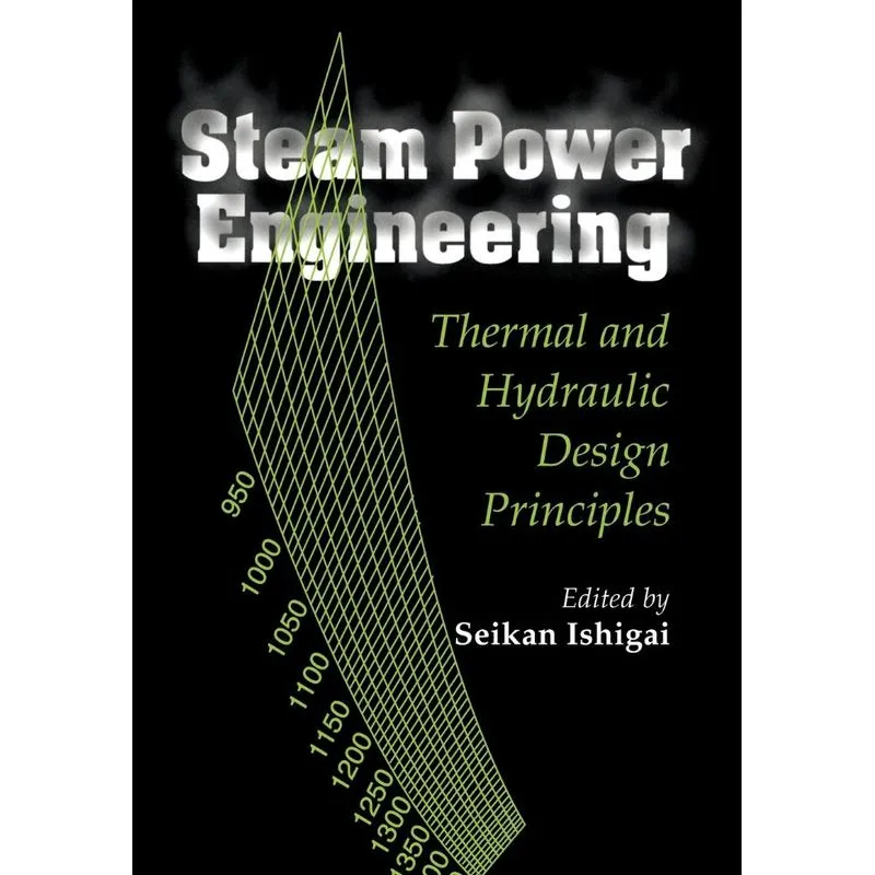 Steam Power Engineering