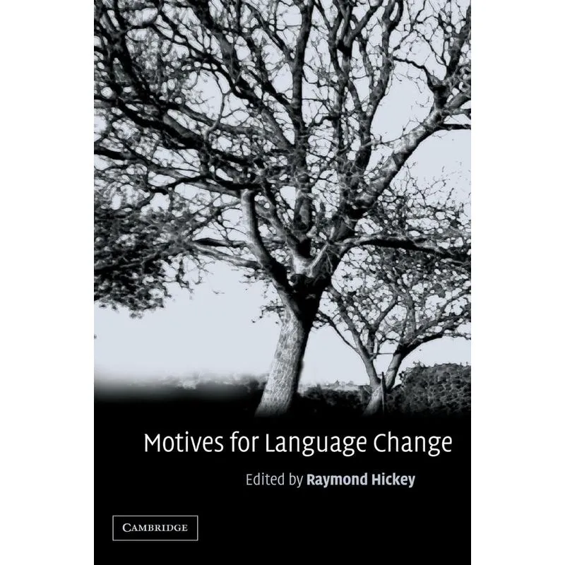 Motives for Language Change