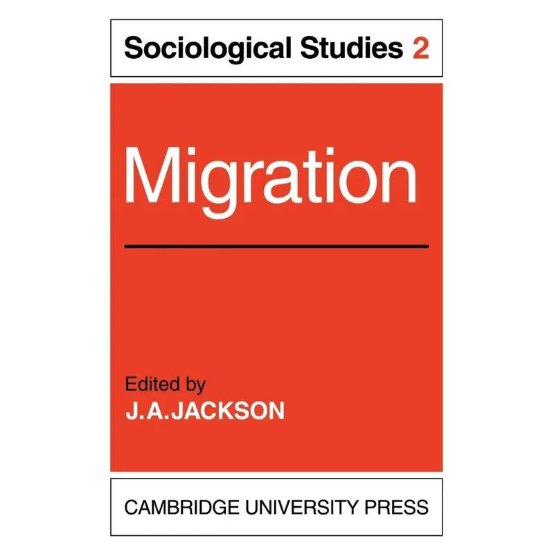Migration