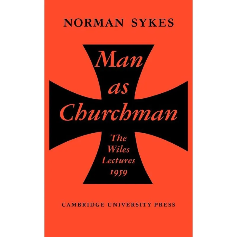Man as Churchman