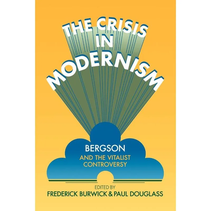 The Crisis in Modernism