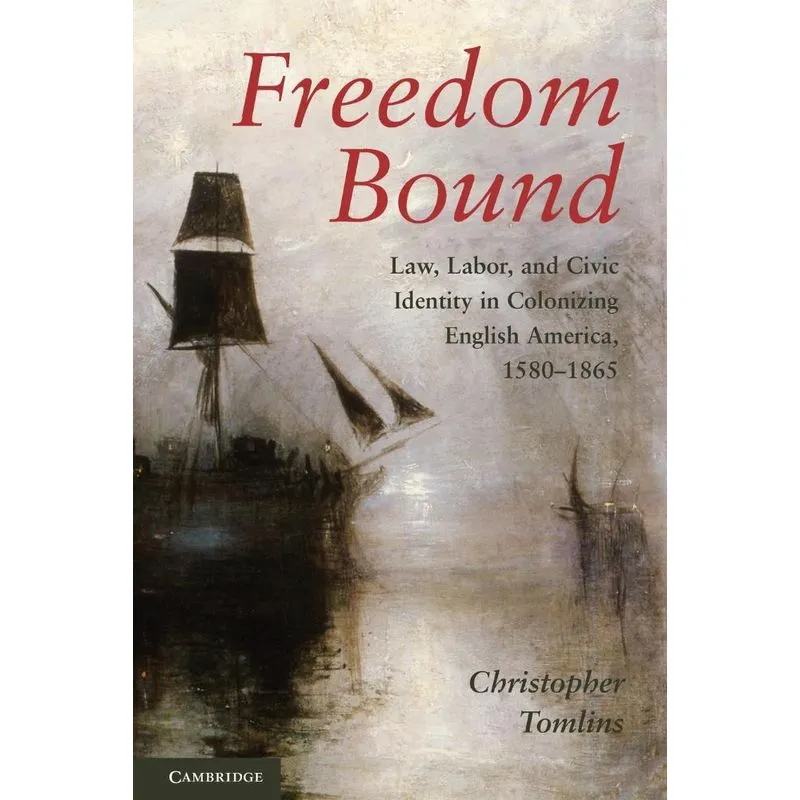 Freedom Bound