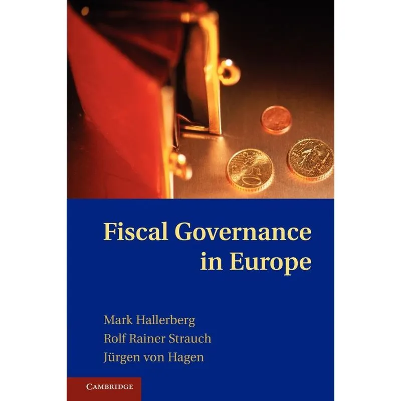 Fiscal Governance in Europe