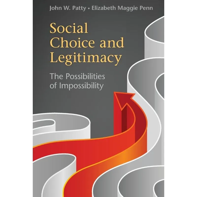 Social Choice and Legitimacy