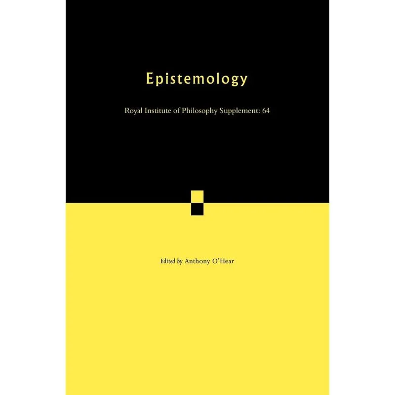 Epistemology
