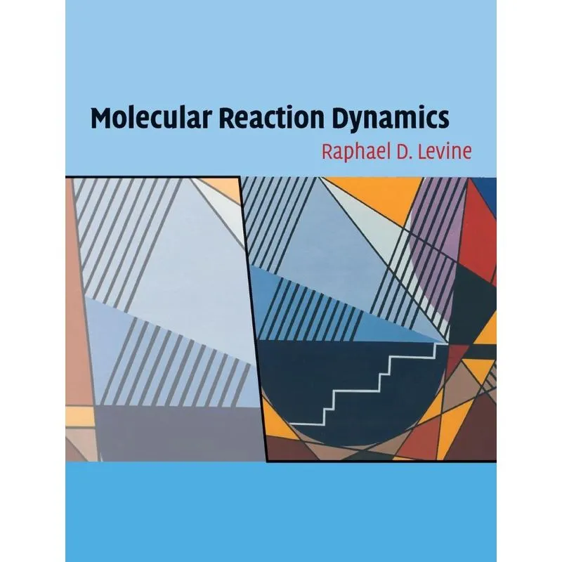 Molecular Reaction Dynamics