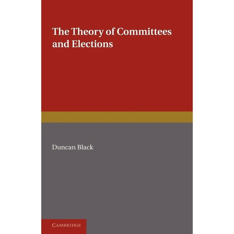 Theory Committees and Elections