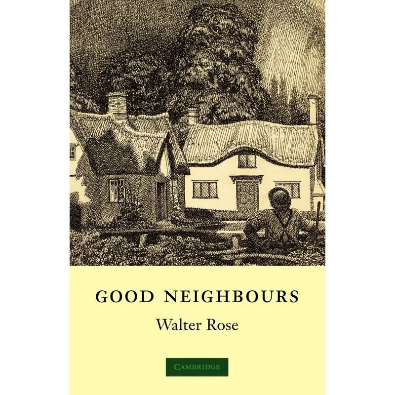 Good Neighbours