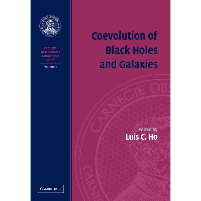 Coevolution of Black Holes and Galaxies