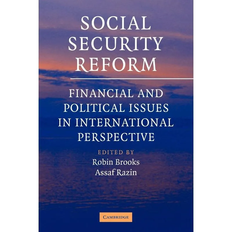 Social Security Reform