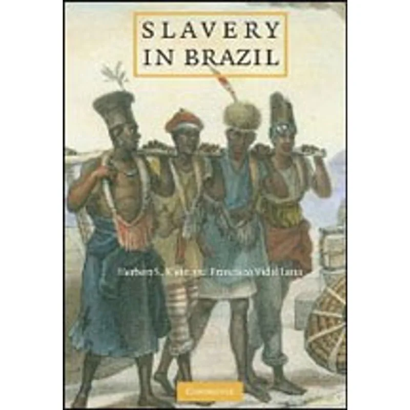 SLAVERY IN BRAZIL