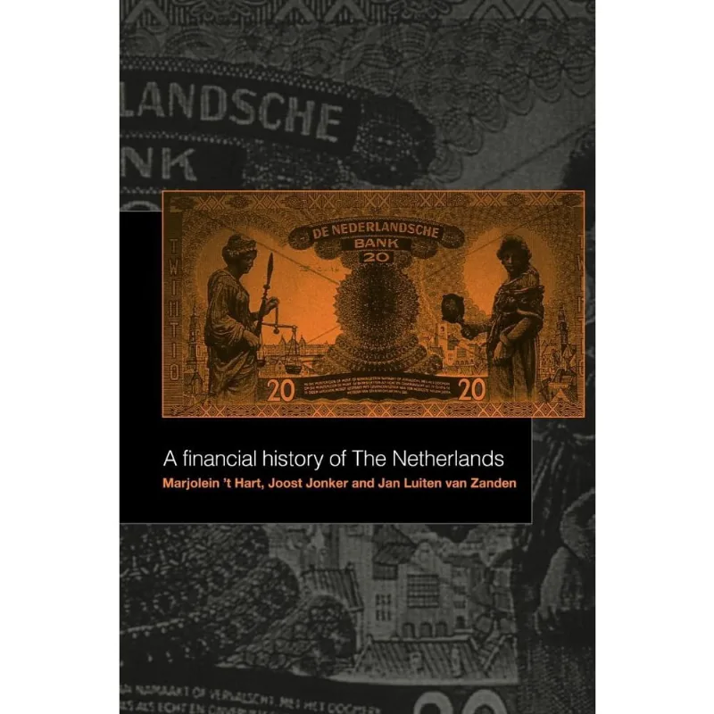 A Financial History of the Netherlands