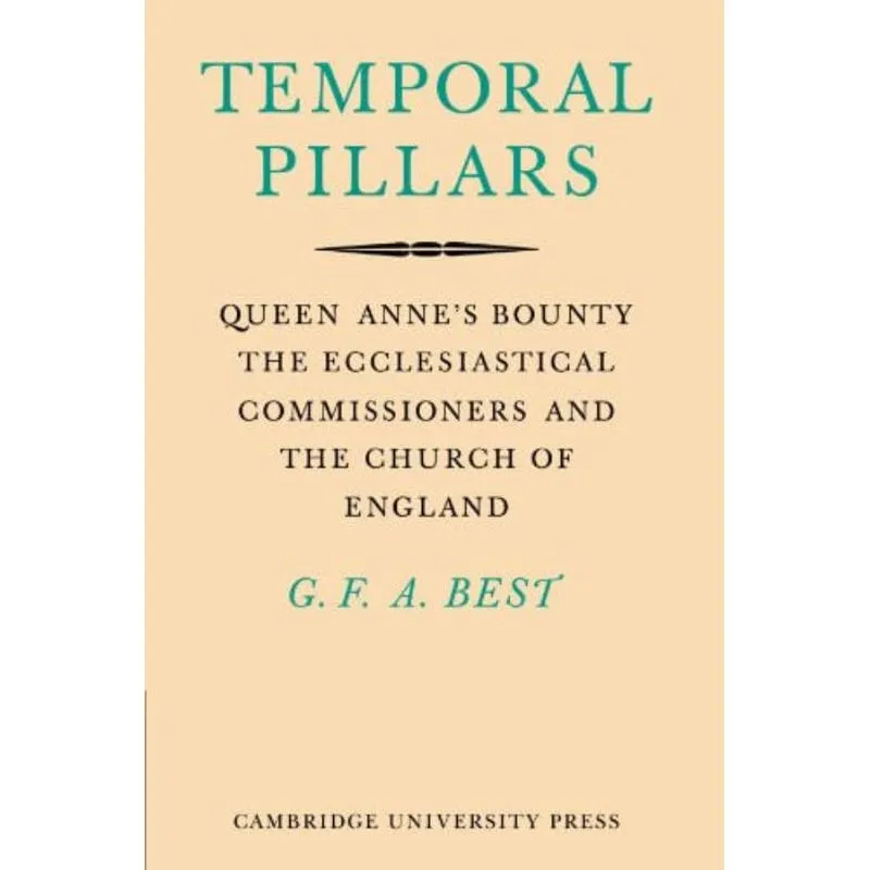 TEMPORAL PILLARS