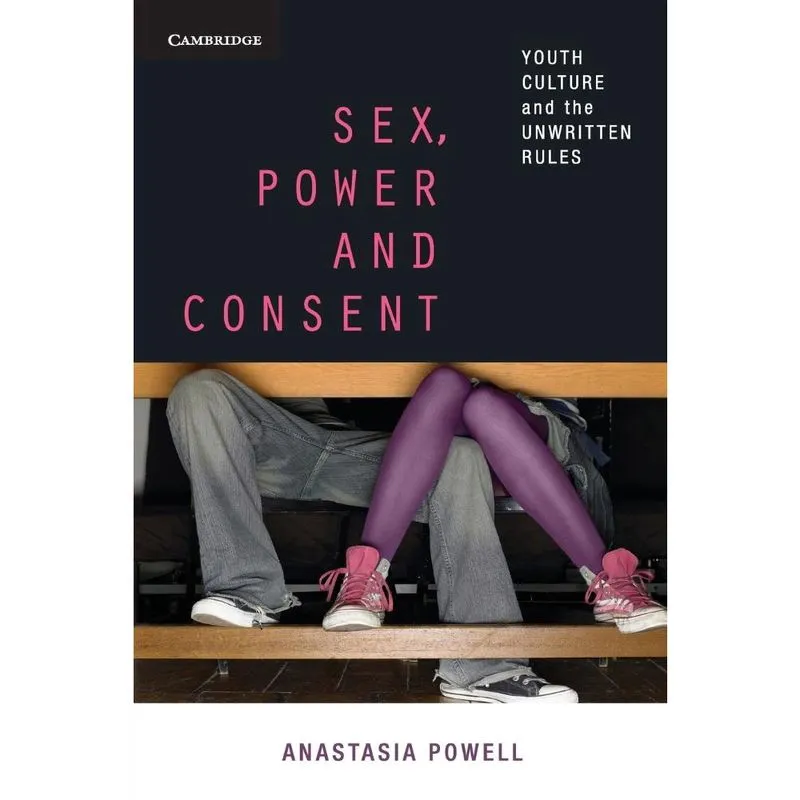 Sex, Power and Consent