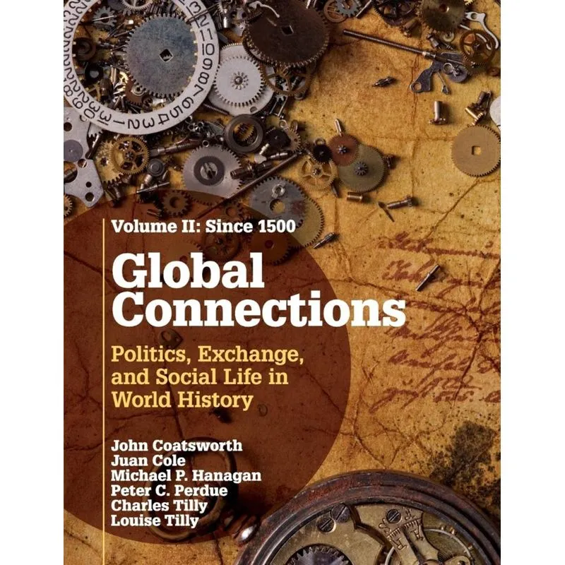 Global Connections