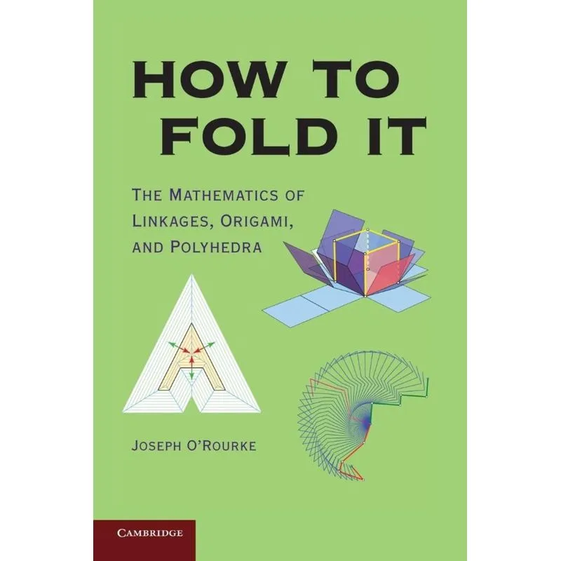 How to Fold It