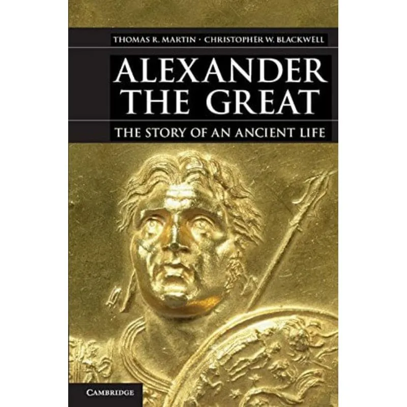 ALEXANDER THE GREAT