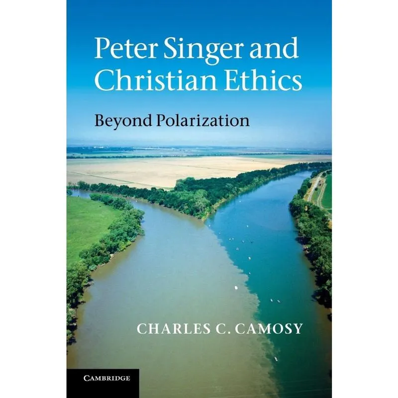 Peter Singer and Christian Ethics