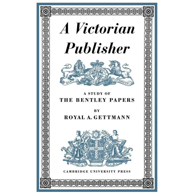 A Victorian Publisher