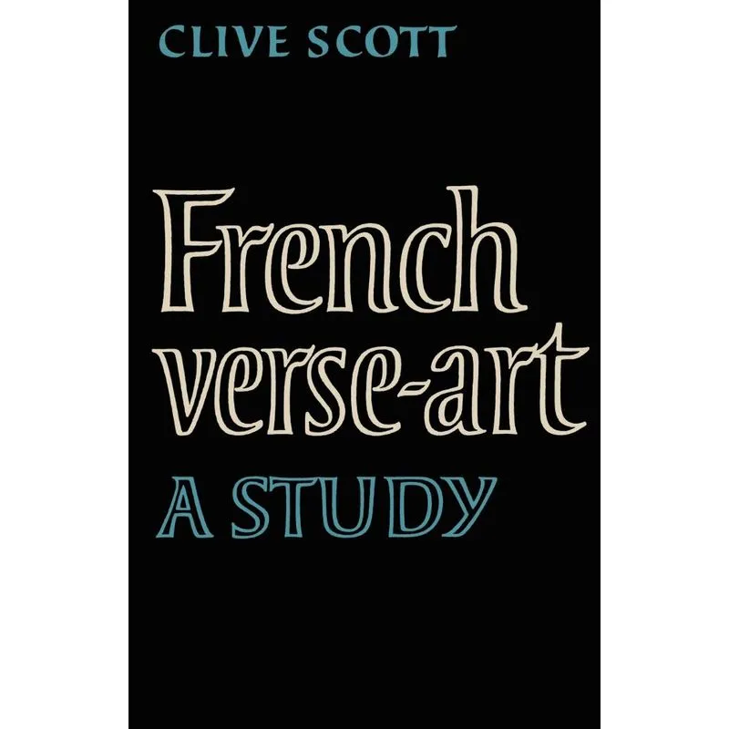 French Verse-Art