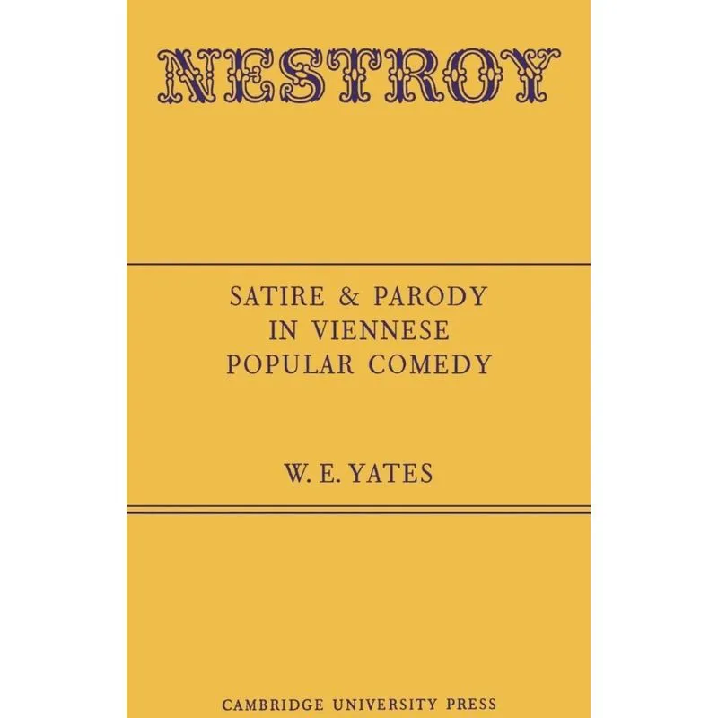 Nestroy
