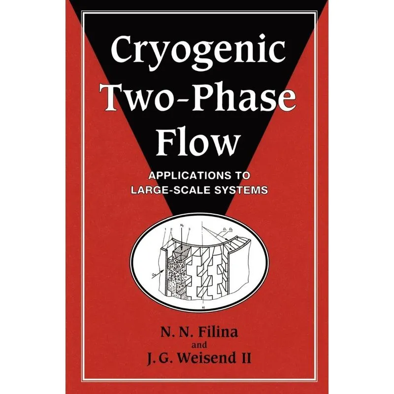 Cryogenic Two-phase Flow