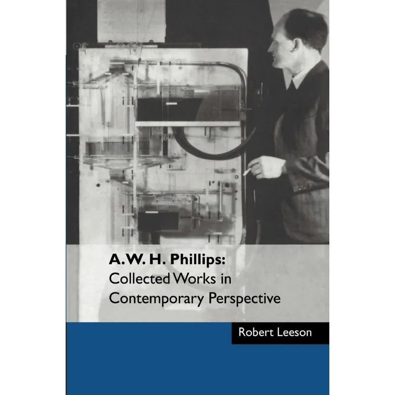 A. W. H. Phillips