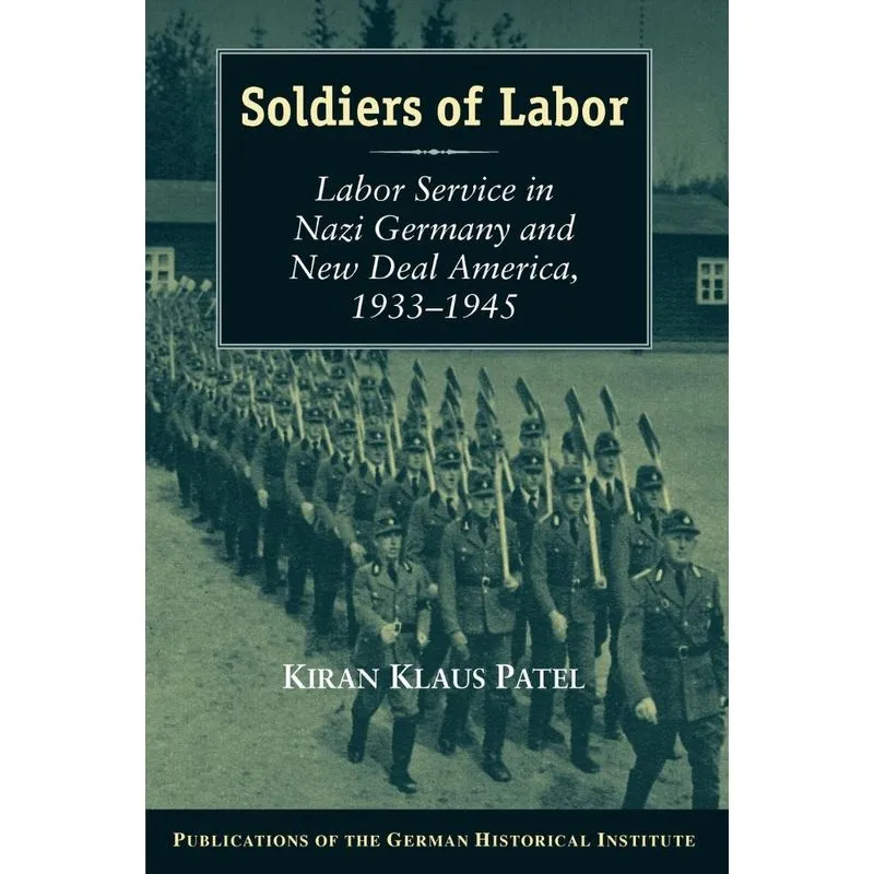 Soldiers Of Labor