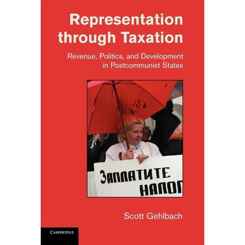Representation Through Taxation