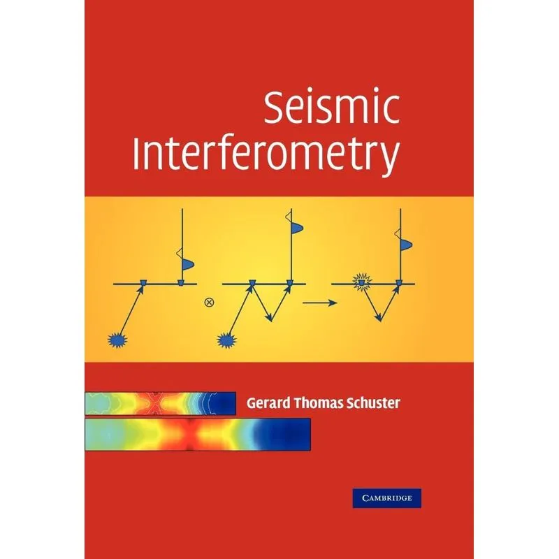 Seismic Interferometry