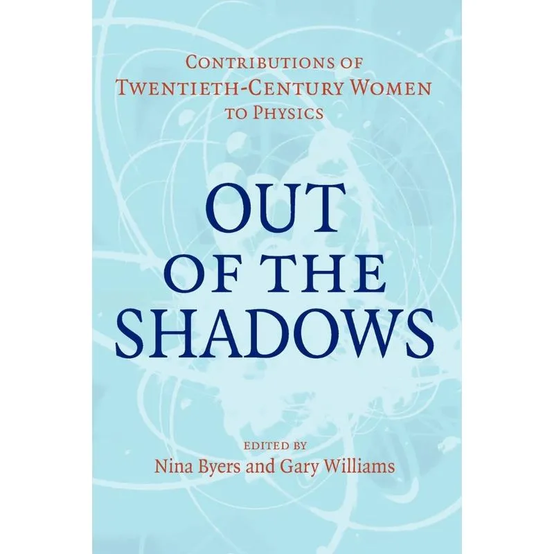 Out Of The Shadows