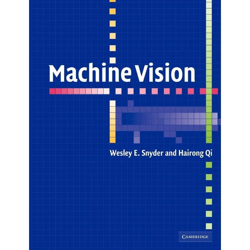 Machine Vision