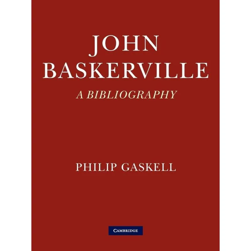 John Baskerville