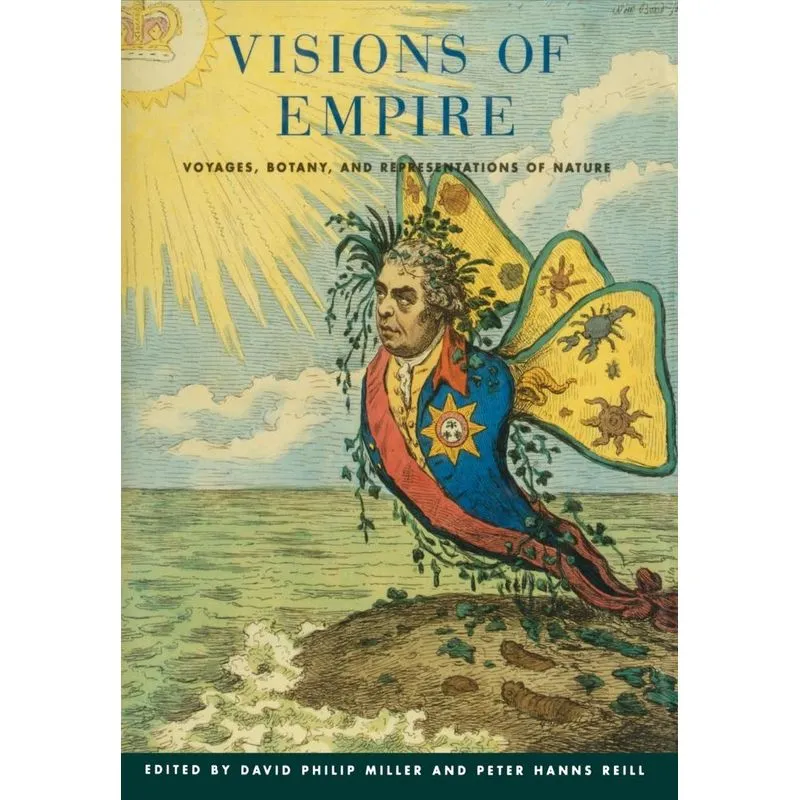 Visions Of Empire